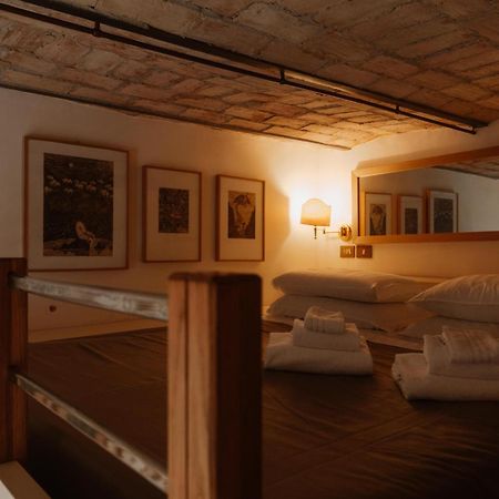 Restart Accommodations Farnesina โรม ภายนอก รูปภาพ