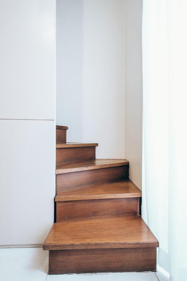Restart Accommodations Farnesina โรม ภายนอก รูปภาพ