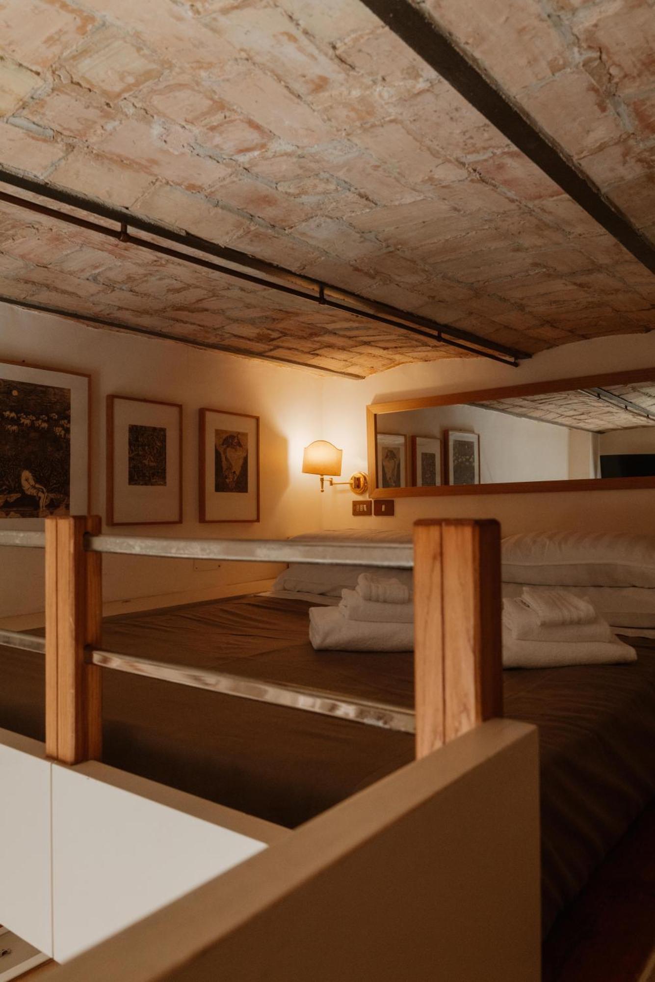 Restart Accommodations Farnesina โรม ภายนอก รูปภาพ