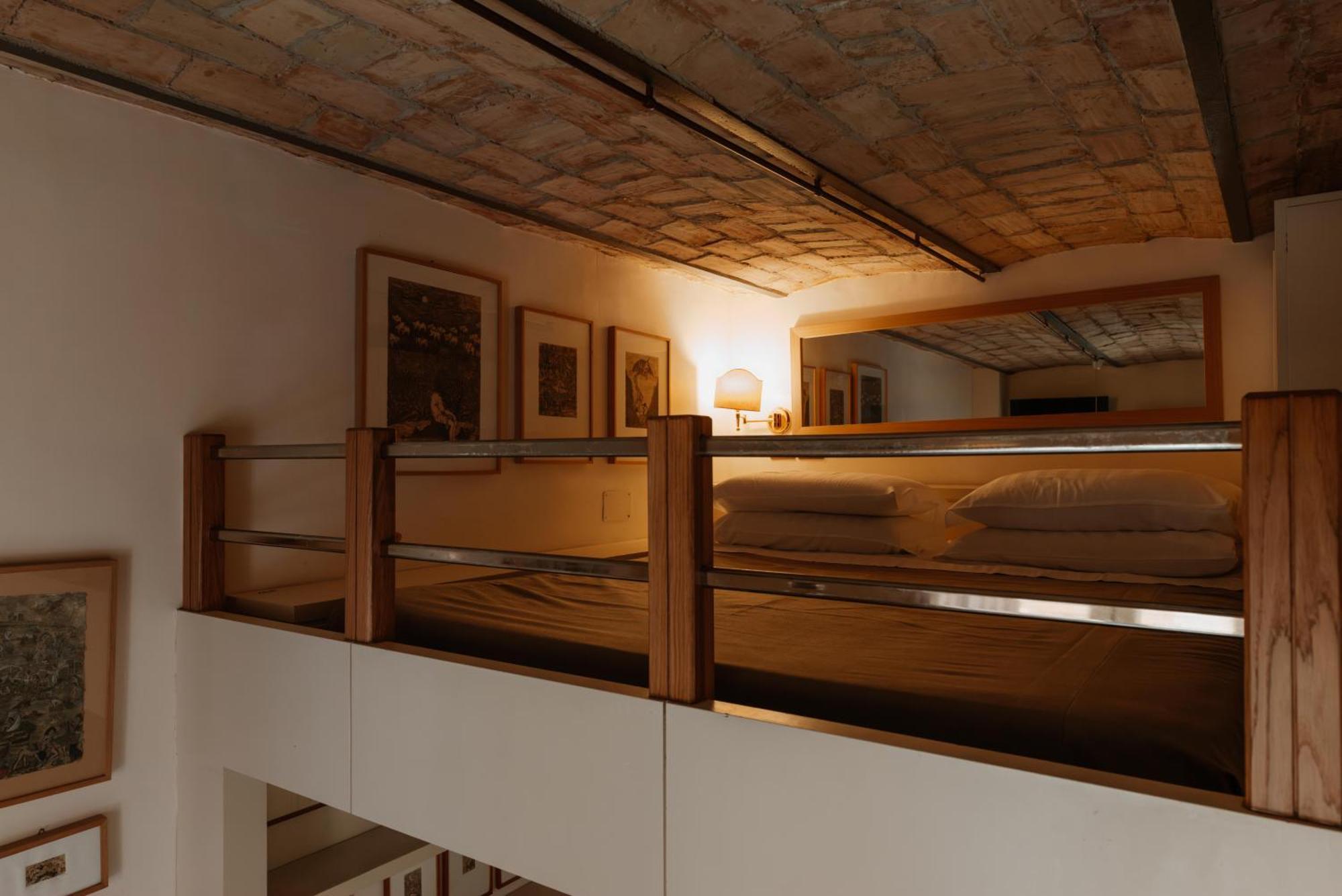 Restart Accommodations Farnesina โรม ภายนอก รูปภาพ