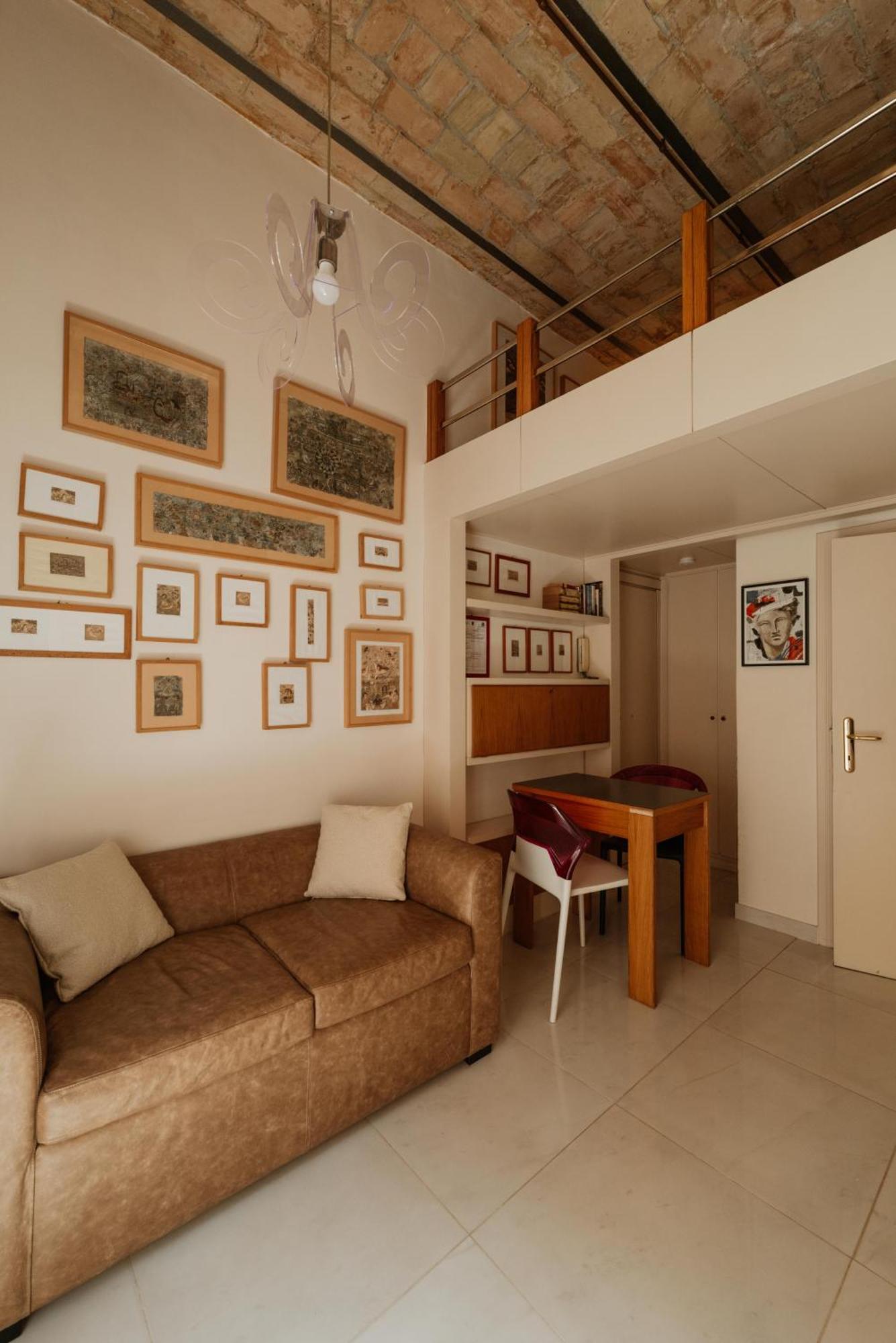 Restart Accommodations Farnesina โรม ภายนอก รูปภาพ
